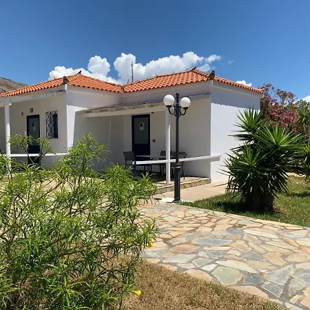 Simos Camping Elafonisos Exterior foto