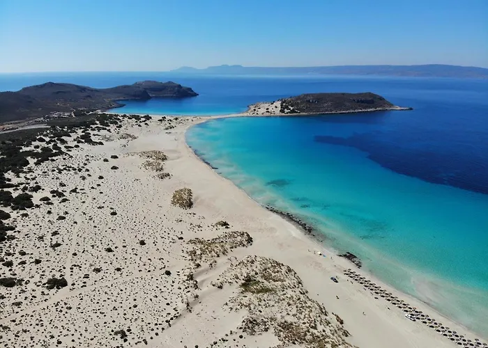 Simos Camping Elafonisos & Bungalows