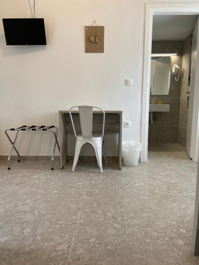 Campsite Simos &