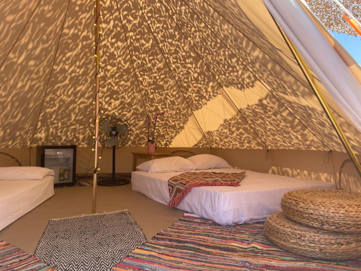 Campsite Simos &