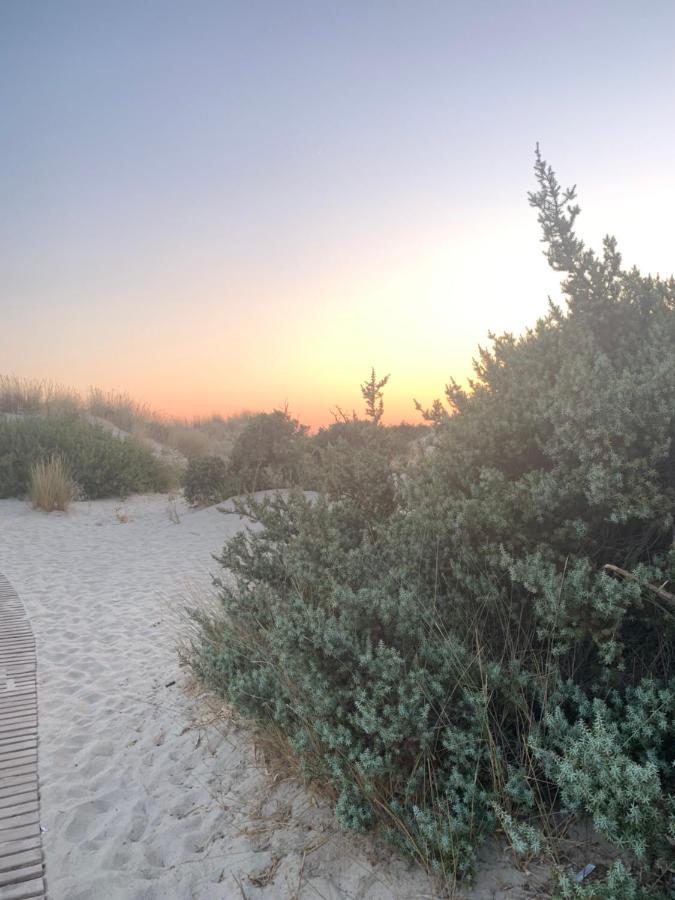 Campsite Simos & *
